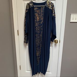 Abaya
